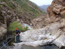 Salamander Canyon, California